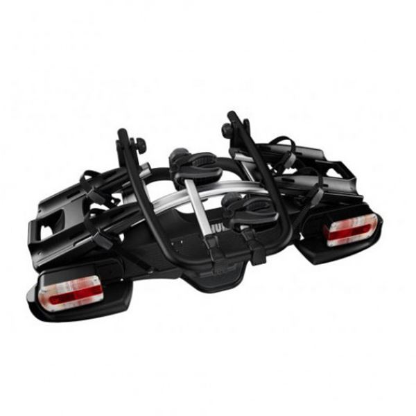 Suporte de bicicleta de engate Thule velocompact 2b 924