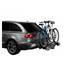 Suporte de bicicleta de engate Thule velocompact 2b 924