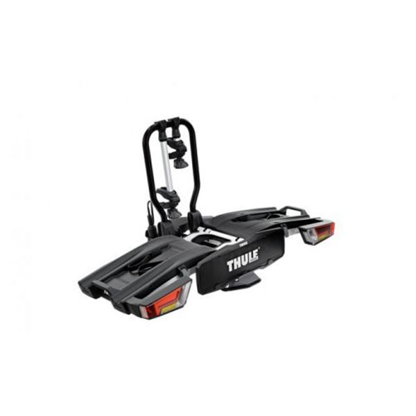 Suporte para bicicletas de engate Thule easyfold xt 2b 933