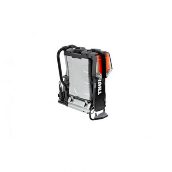 Suporte para bicicletas de engate Thule easyfold xt 2b 933