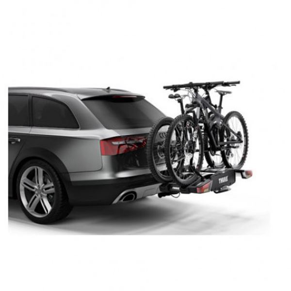 Suporte para bicicletas de engate Thule easyfold xt 2b 933