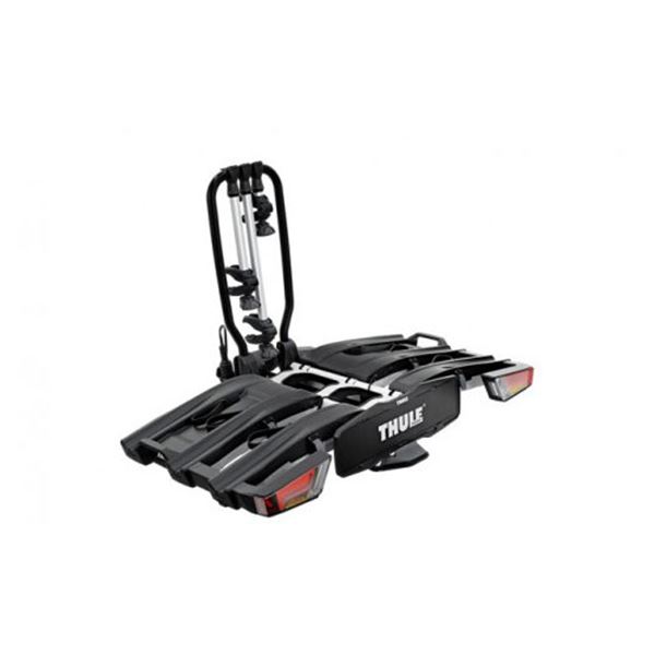 Suporte para bicicletas de engate Thule easyfold xt 3b 934