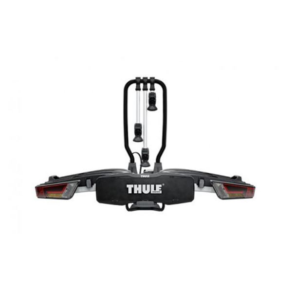 Suporte para bicicletas de engate Thule easyfold xt 3b 934