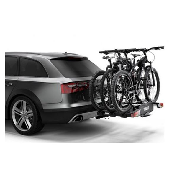 Suporte para bicicletas de engate Thule easyfold xt 3b 934