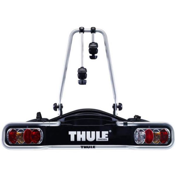 Suporte para bicicletas de engate Thule euroride 2b 940