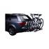 Suporte para bicicletas de engate Thule euroride 2b 940