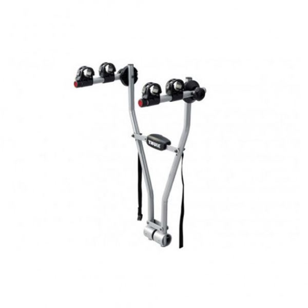 Suporte de bicicletas Thule xpress 970 bola suspensa 2 bicicletas