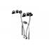 Suporte de bicicletas Thule xpress 970 bola suspensa 2 bicicletas