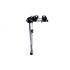 Suporte de bicicletas Thule xpress 970 bola suspensa 2 bicicletas