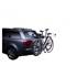 Suporte de bicicletas Thule xpress 970 bola suspensa 2 bicicletas