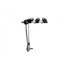 Suporte para 3 bicicletas com bola suspenso Thule hang on 974
