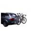 Suporte para 3 bicicletas com bola suspenso Thule hang on 974