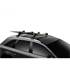 Suporte para esquis Thule snowpack 7322 2 pares