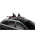 Suporte para esquis Thule snowpack 4 pares 7324