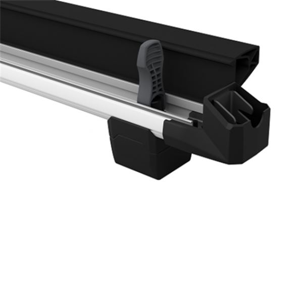 Suporte para esquis Thule snowpack 4 pares 7324
