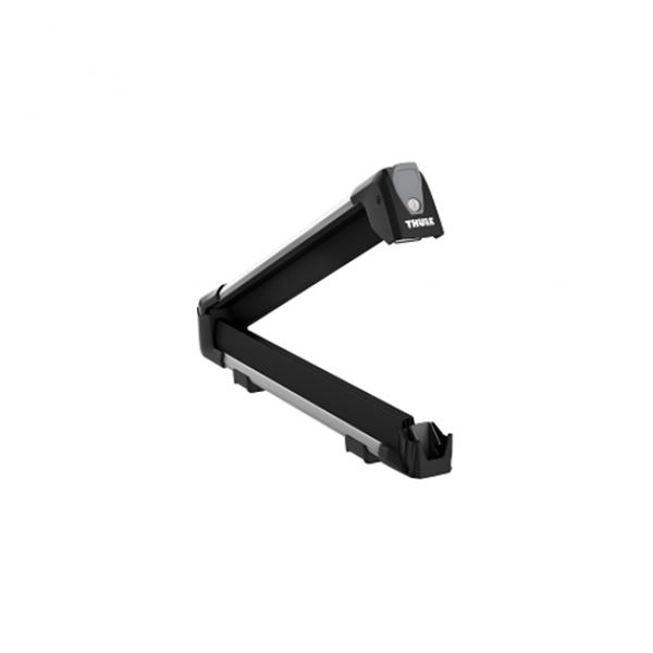 Suporte para esquis Thule snowpack 4 pares 7324