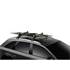 Suporte para esquis Thule snowpack 4 pares 7324