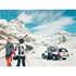 Suporte para esquis Thule snowpack 4 pares 7324