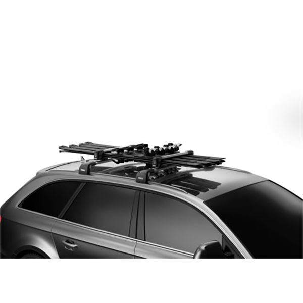 Suporte para esquis Thule snowpack 4 pares 7324