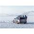 Suporte para esquis Thule snowpack 4 pares 7324