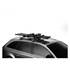 Suporte para esquis Thule snowpack 7326 6 pares