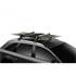 Suporte para esquis Thule snowpack 7326 6 pares