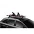 Suporte para esquis Thule snowpack 7326 6 pares