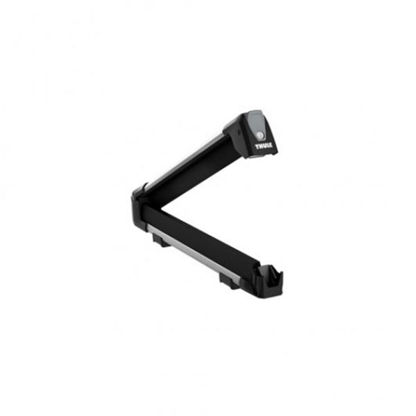 Suporte para esquis Thule snowpack 7326 6 pares