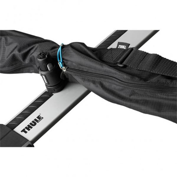 Thule Skiclick 7295 saco de esqui inferior 1 par