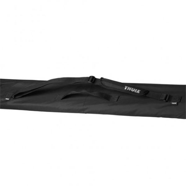 Thule Skiclick 7295 saco de esqui inferior 1 par