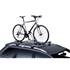 Suporte de tejadilho para bicicletas Thule freeride 532 1 bicicleta
