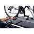 Suporte de tejadilho para bicicletas Thule freeride 532 1 bicicleta