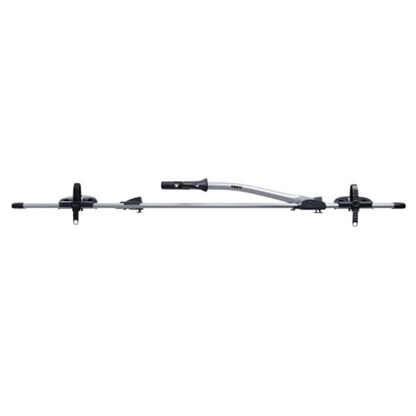 Suporte de tejadilho para bicicletas Thule freeride 532 1 bicicleta