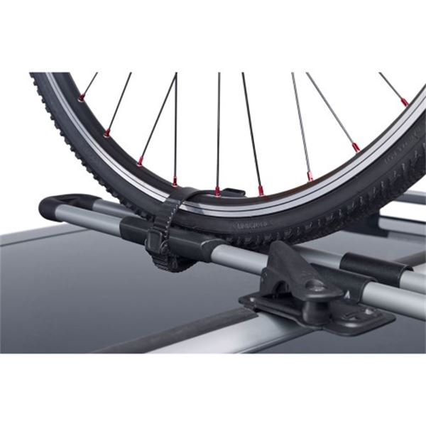 Suporte de tejadilho para bicicletas Thule freeride 532 1 bicicleta