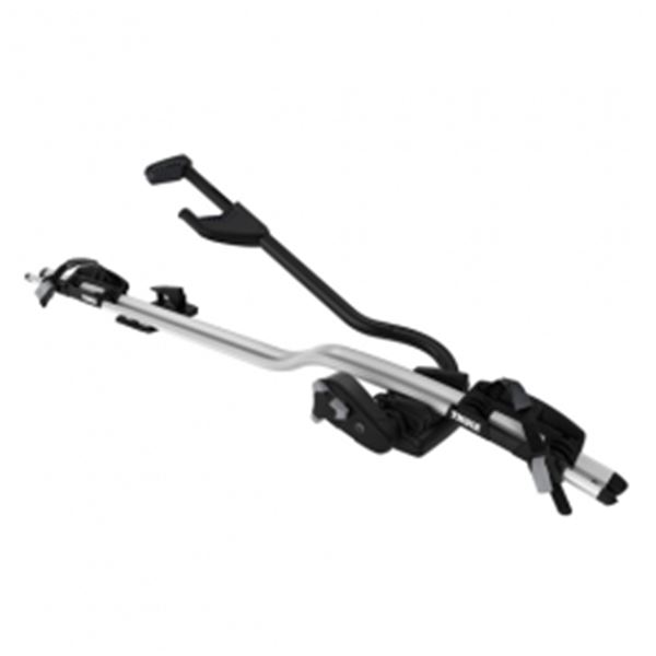 Suporte de tejadilho Thule proride 598 para bicicletas 1 bicicleta