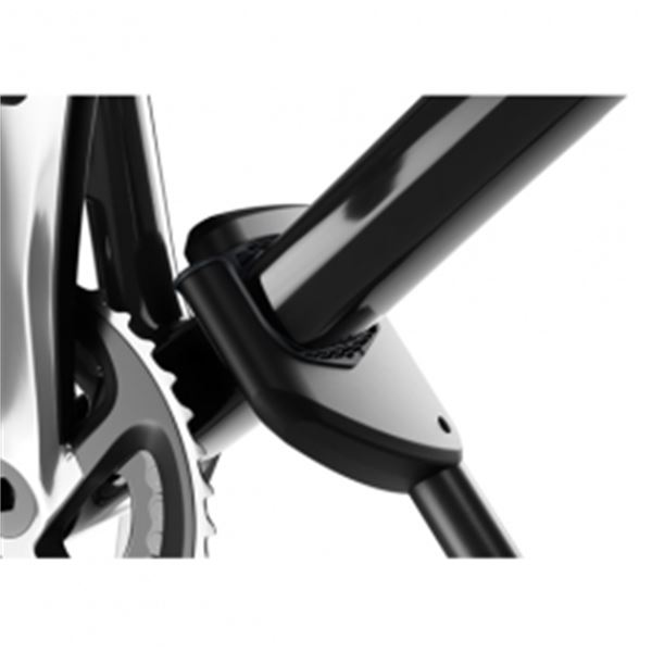 Suporte de tejadilho Thule proride 598 para bicicletas 1 bicicleta