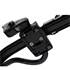 Suporte para bicicletas de tejadilho Thule proride 598 preto