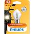 Lâmpada s2 Philips vision 35w 12v 1 unidade moto