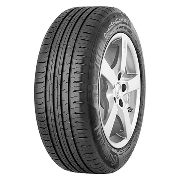 Pneu Continental Contiecocontact 5 195/45R16 84V