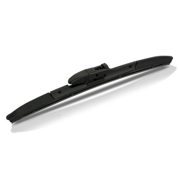 1 Escova limpa para-brisas híbrido Goodyear de 14" 35 cm