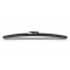 1 escova de limpa para-brisas híbrida Goodyear de 22" e 55 cm