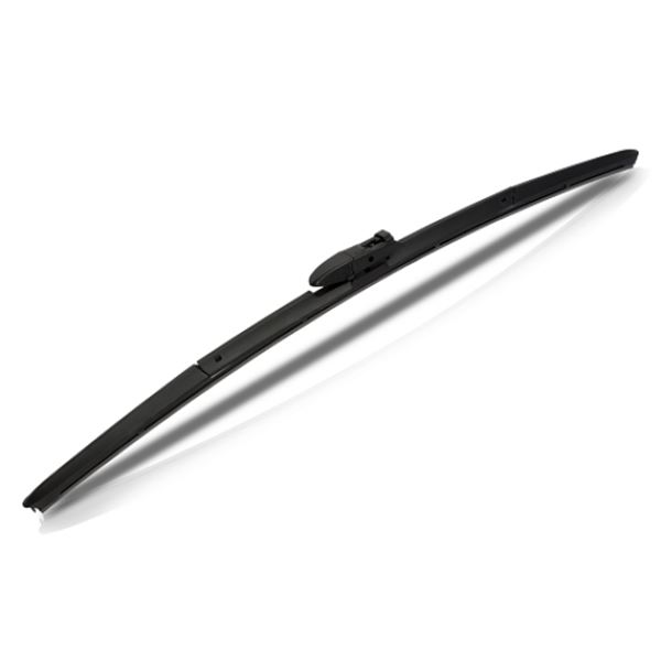 1 Escova limpa para-brisas híbrida Goodyear 26" 66 cm