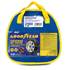 Correntes de neve em aço Goodyear 9mm t.50