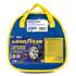 Correntes de neve em aço Goodyear 9mm t.90