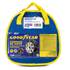 Correntes de neve em aço Goodyear 9mm t.110