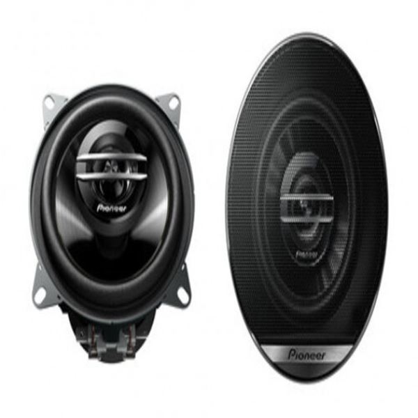 Colunas Pioneer ts-g1020f (2 vias, 210 w, 10 cm)