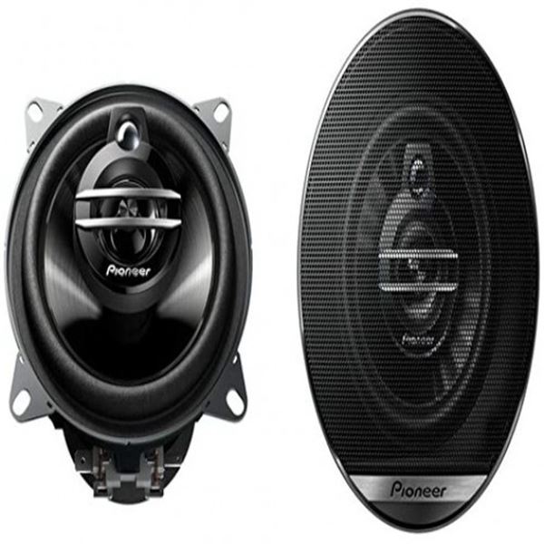 Colunas Pioneer ts-g1030f (3 vias, 210 w, 10 cm)