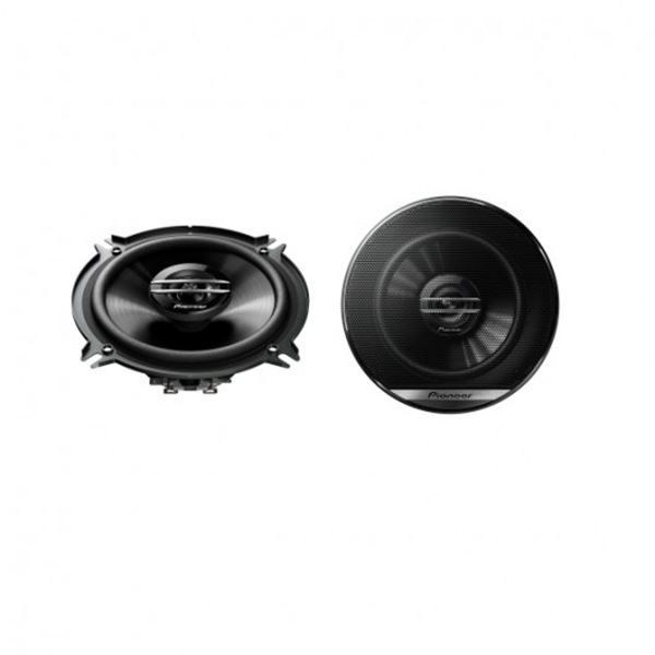 Colunas Pioneer ts-g1320f (2 vias, 250 w, 13 cm)