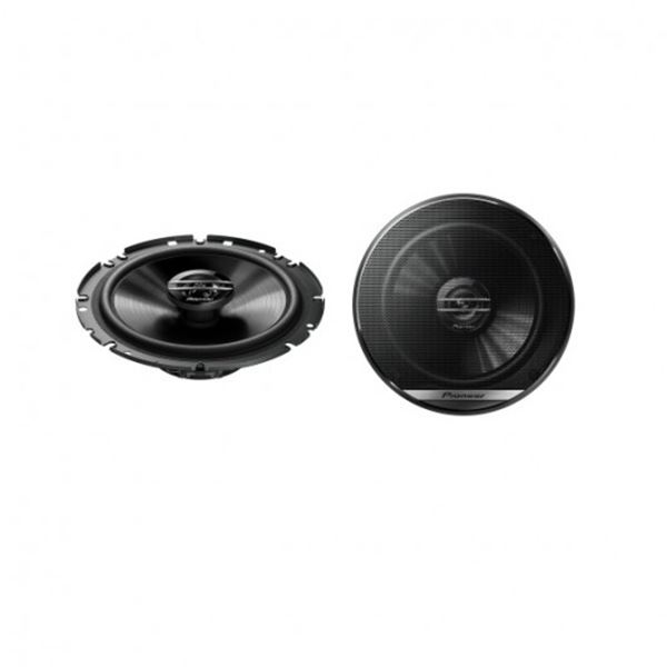 Colunas Pioneer ts-g1720f (2 vias, 300 w, 17 cm)