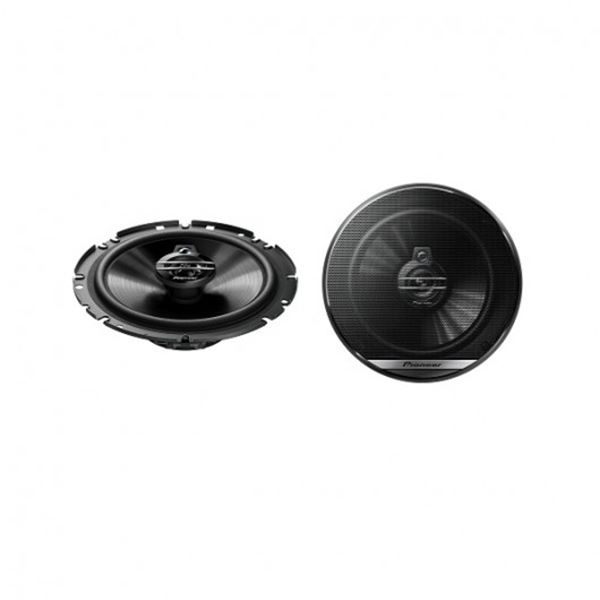 Colunas Pioneer ts-g1730f (3 vias, 300 w, 17 cm)
